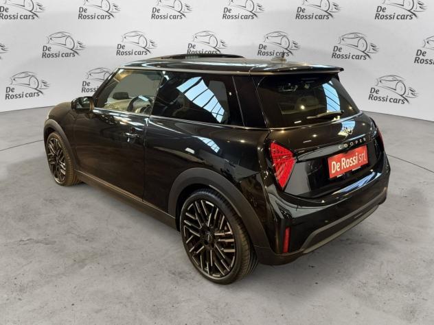 MINI Cooper Mini Cooper S Favoured - Foto 6