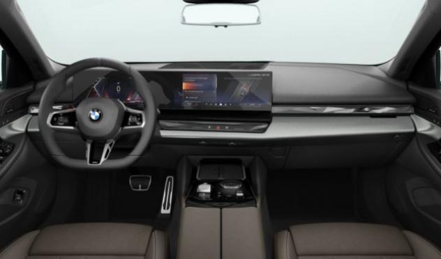 BMW 520 i 48V sDrive Touring Msport rif. 24134115 - Foto 4