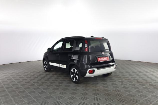 FIAT Panda Pandina 1.0 FireFly 65 CV Hybrid Cross rif. 23824086 - Foto 6