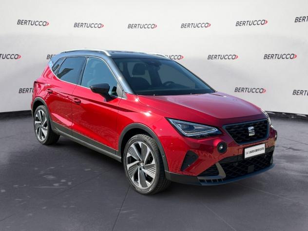 SEAT Arona Arona 1.0 EcoTSI FR