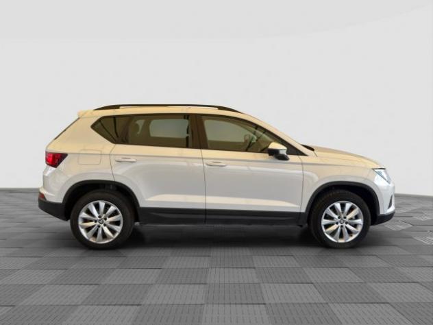 SEAT Ateca Ateca 1.6 TDI Style/Ecomotive Style rif. 23696896 - Foto 6
