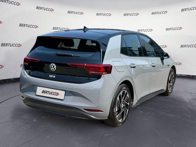 VOLKSWAGEN ID.3 ID.3 Business - Foto 6