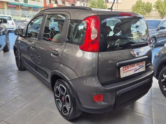 FIAT - Panda - 1.0 FireFly S&S Hybrid City Life - Foto 5
