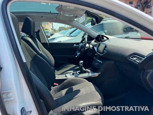 PEUGEOT 308 BlueHDi 130 S&S Allure rif. 23963480 - Foto 9