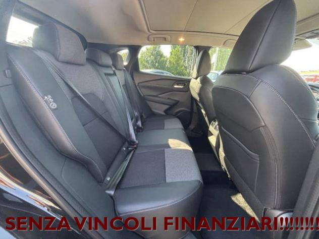 NISSAN Qashqai MHEV 158 CV Xtronic N-Connecta VEDI INFO!!! rif. 23842412 - Foto 10