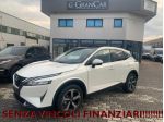 NISSAN Qashqai MHEV X TRON N-Connecta VEDI INFO!!!! rif. 24079482