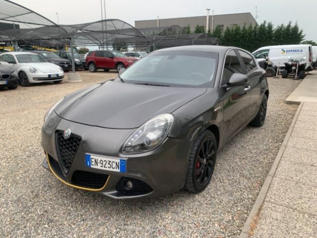 ALFA ROMEO Giulietta 1.6 JTDm-2 105 CV Exclusive rif. 24113205