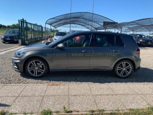 VOLKSWAGEN Golf 1.5 *R-LINE* BlueMotion Technology rif. 24208595 - Foto 8