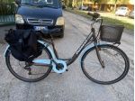 Bicicletta elettrica