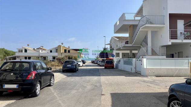 Rif. 2454 - Garage con soppalco a Casuzze vicino al mare - Foto 5