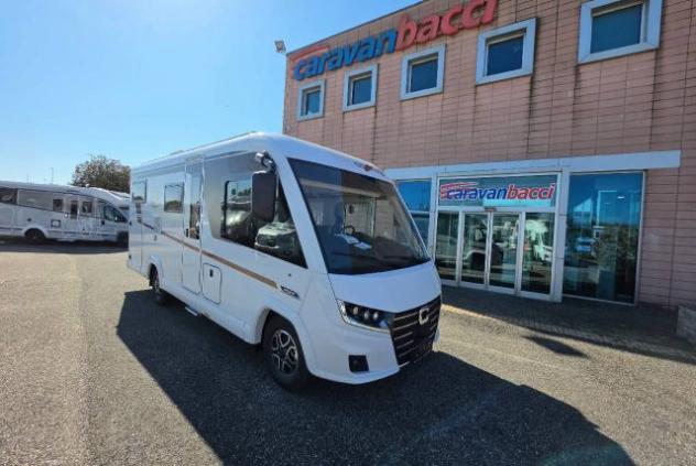 CARTHAGO C2 Tourer I 143 KB-LE rif. 23637531