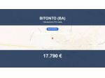 Immobile in asta di 91 m² in vendita a Bitonto