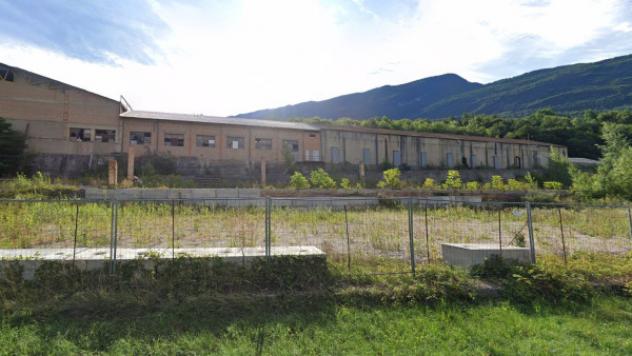 Immobile in asta di 3543 m² con più di 5 locali in vendita a Denno - Foto 8