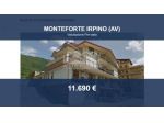 Immobile in asta di 44 m² in vendita a Monteforte Irpino