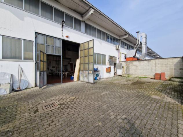 Immobile di 1052 m² con più di 5 locali in vendita a Novate Milanese - Foto 4