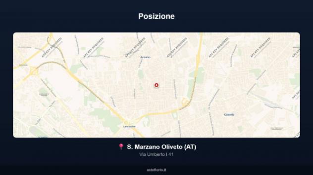 Immobile in asta di 101 m² in vendita a Sanza - Foto 9