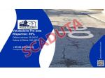 Immobile in asta di 410 m², box auto in vendita a Appignano