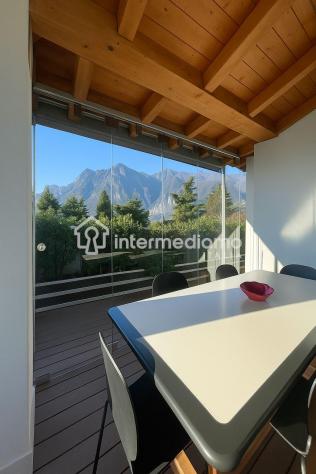 PRESTIGIOSO ATTICO PANORAMICO SU DUE LIVELLI - Foto 7