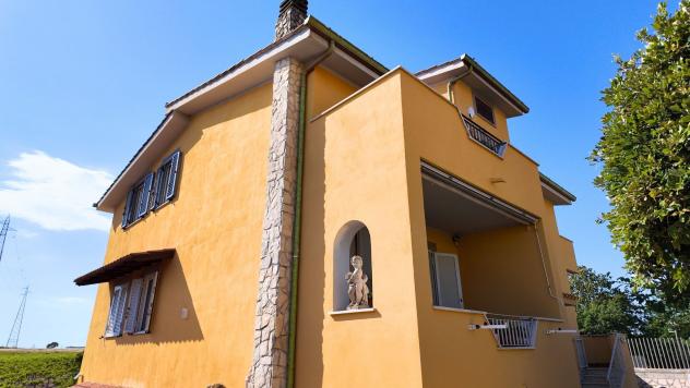 Appartamento in Via Rocca Priora - Foto 3