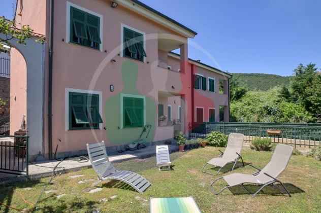 Casa Indipendente in vendita a Bergeggi - Foto 3