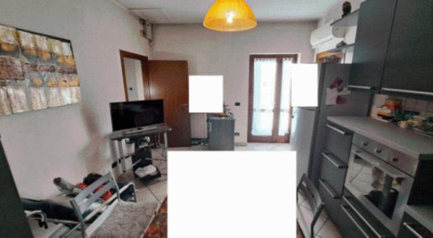 Immobile in asta di 128 m² in vendita a Busto Arsizio - Foto 8