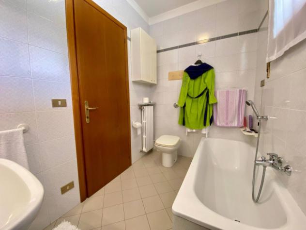 Villa di 183 m² con 5 locali e box auto in vendita a Cadoneghe - Foto 17