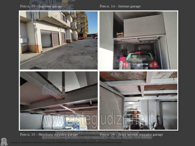 IMMOBILI-IMMOBILE RESIDENZIALE-via San Biagio n. 10 - Foto 2