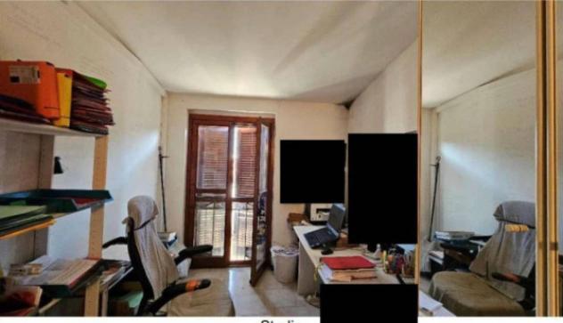 Immobile in asta di 140 m², box auto doppio in vendita a Casalmaggiore - Foto 13