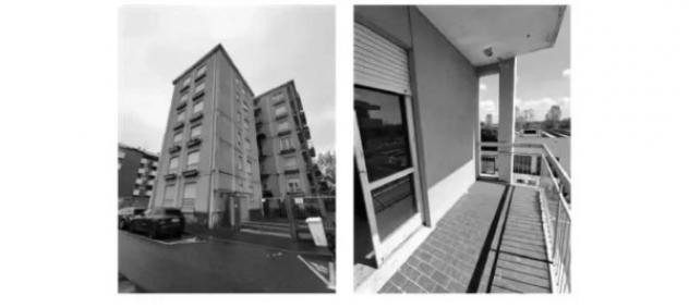 Immobile in asta di 109 m², box auto in vendita a Castellanza - Foto 3
