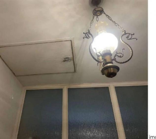Immobile in asta di 280 m² con più di 5 locali e box auto in vendita a Castiglione del Lago - Foto 19
