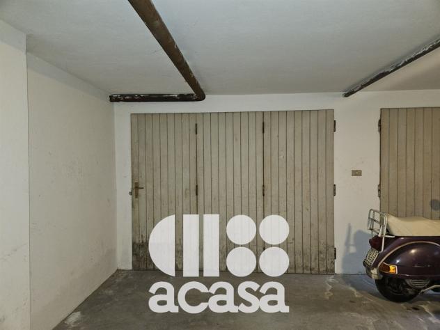 QUADRILOCALE CON GARAGE A DUE PASSI DAL PORTO CANALE - Foto 16