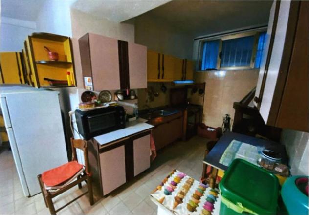 Immobile in asta di 226 m², box auto in vendita a Cortale - Foto 9