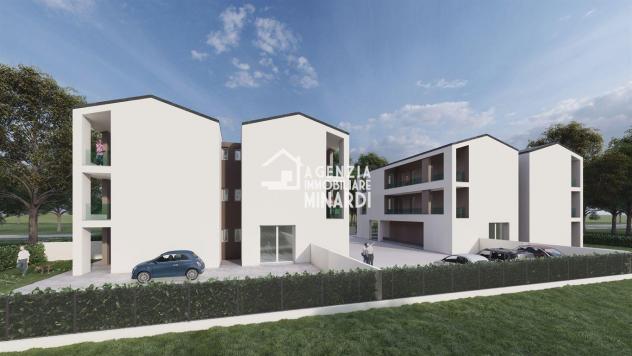 FAENZA – ATTICO CON TERRAZZO DI 50 MQ SU DUE LATI - Foto 7