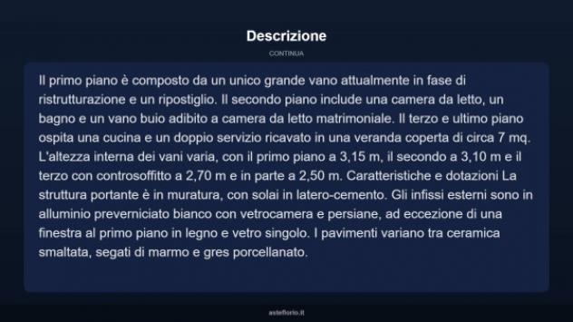 Immobile in asta di 95 m² in vendita a Lentini - Foto 18