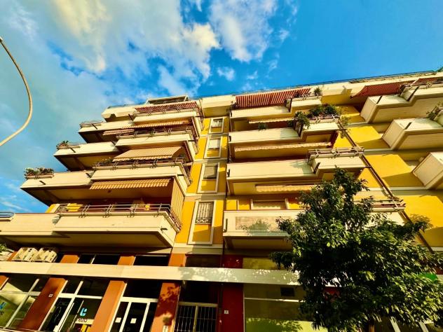 Appartamento in vendita a Massa 100 mq Rif: 1286807 - Foto 2