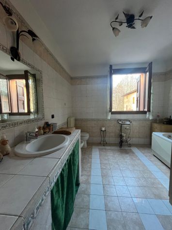 Porzione di villetta a San Donnino - Foto 9