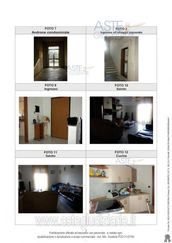 IMMOBILI-IMMOBILE RESIDENZIALE-Via C.le Caitina II Traversa 9 - Foto 4