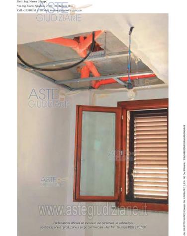 IMMOBILI-IMMOBILE RESIDENZIALE-Via Vanella 181, 1/C - Foto 4