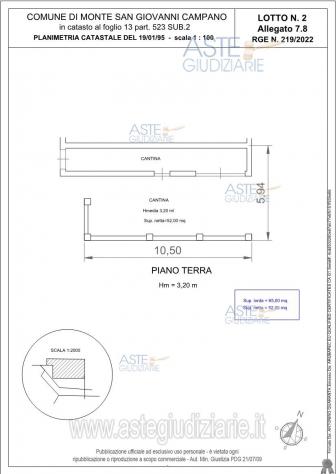 IMMOBILI-IMMOBILE RESIDENZIALE-Via Porrino Dogana - Foto 4