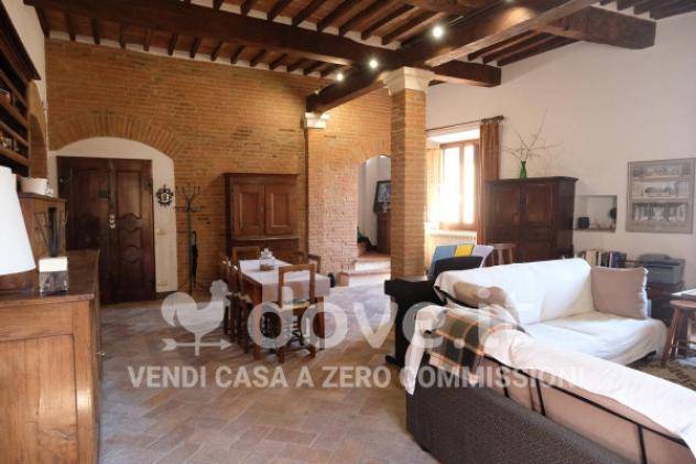 Attico / Mansarda di 160 m² con 5 locali in vendita a Montepulciano - Foto 15