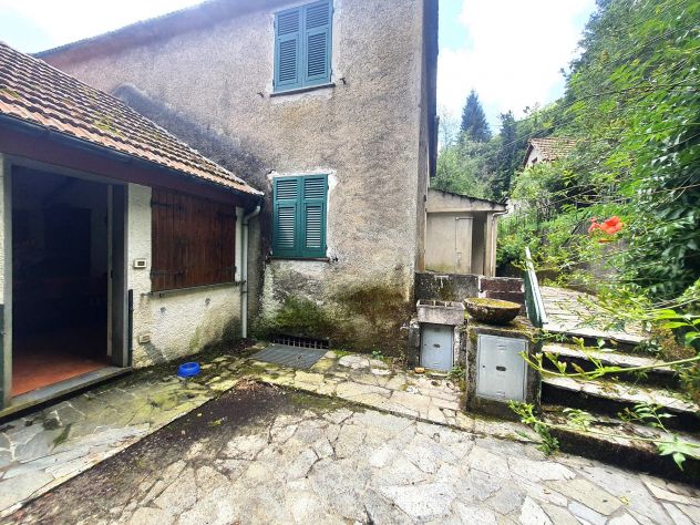 Casa Bifamiliare semindipendente con 500mq di giardino - Foto 6
