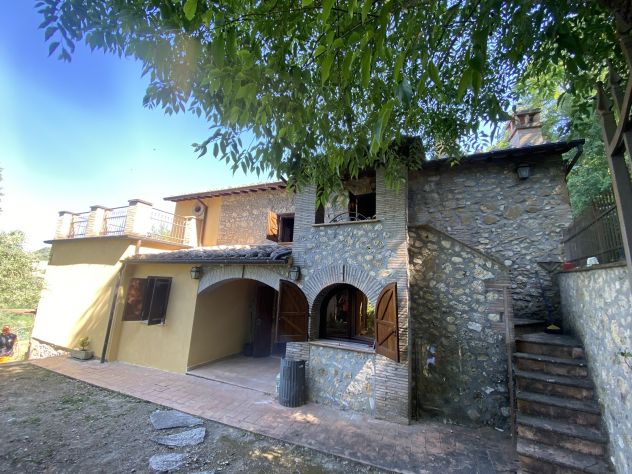 CASALE LA PERGOLA