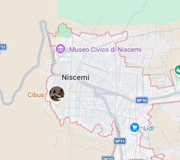 Immobile in asta di 90 m² in vendita a Niscemi - Foto 2