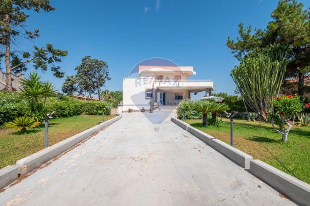 Villa singola in vendita a Noto, San Lorenzo