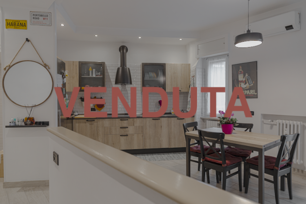 Bilocale in vendita a Nova Milanese