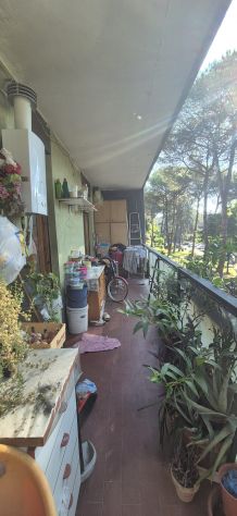 Ampio bilocale a Tor Bella Monaca Via G. Galopini