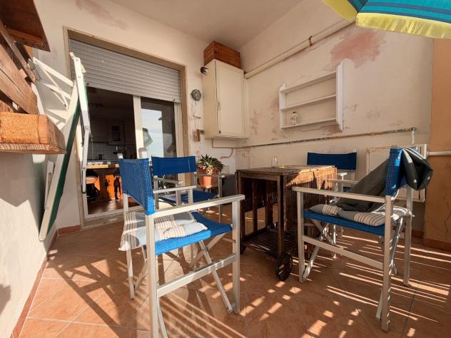 Appartamento in vendita a Rosignano Solvay - Rosignano Marittimo 109 mq Rif: 1432532 - Foto 5