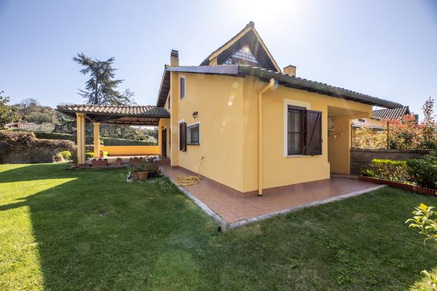 Villa in Via Fontana Mancina - Foto 14