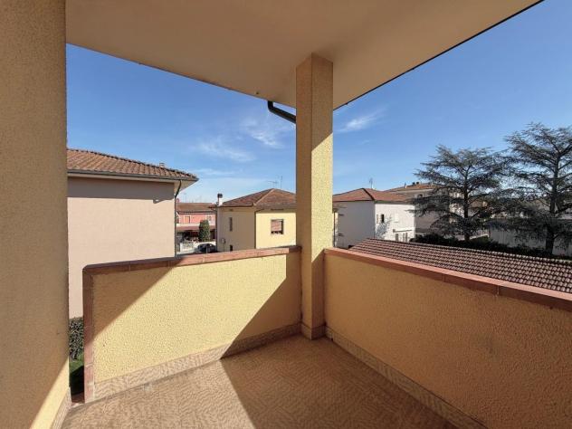 Appartamento in vendita a Staffoli - Santa Croce sull'Arno 123 mq Rif: 1397732