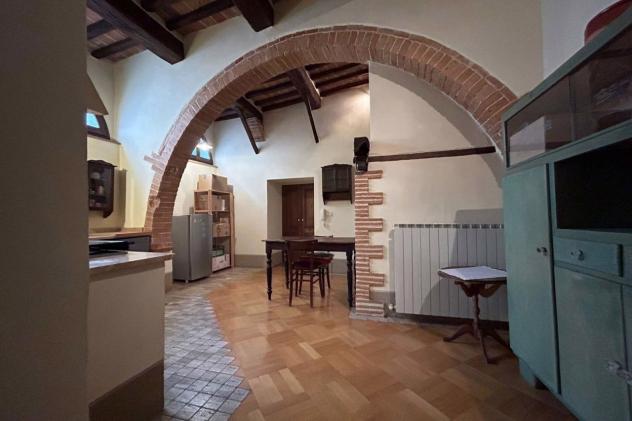 Appartamento in vendita a Sarteano - Foto 8